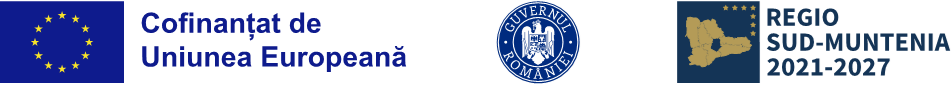 Regio Sub-Muntenia 2021-2027